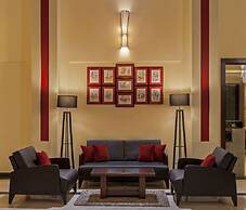 Red Fox by Lemon Tree Hotels, Alwar
