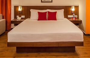 Red Fox by Lemon Tree Hotels, Alwar