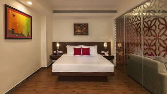 Red Fox by Lemon Tree Hotels, Alwar
