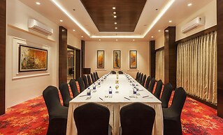 Red Fox by Lemon Tree Hotels, Alwar