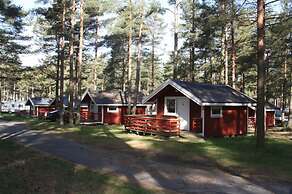 Raet Camping