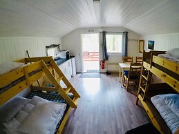 Raet Camping