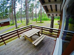 Raet Camping