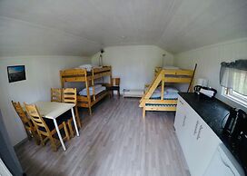 Raet Camping