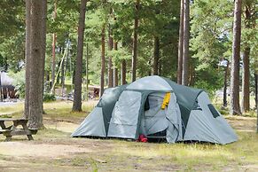 Raet Camping