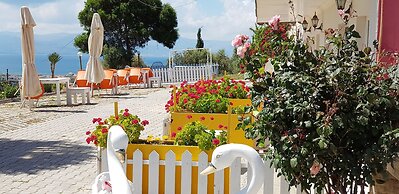 Ciftlik Butik Hotel