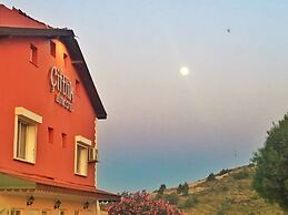 Ciftlik Butik Hotel