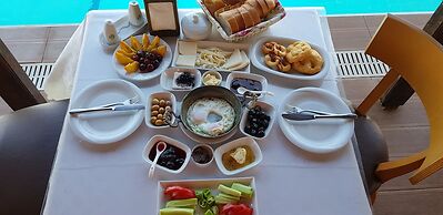 Ciftlik Butik Hotel