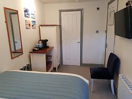 Compston House B&B - Adults Only