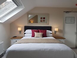 Compston House B&B - Adults Only