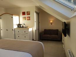 Compston House B&B - Adults Only