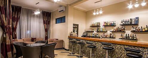 Sherbourne Hotel
