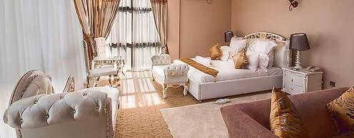 Sherbourne Hotel