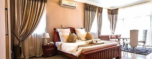 Sherbourne Hotel