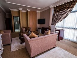 Sherbourne Hotel
