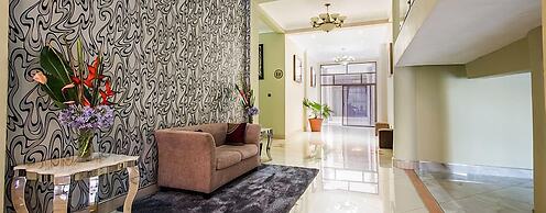 Sherbourne Hotel