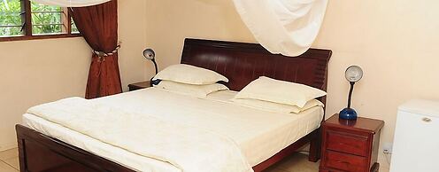 Sherbourne Hotel