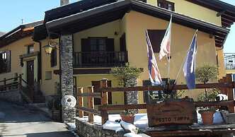 La Tano Di Grich