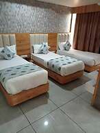 Hotel Maryland by Sky Stays