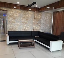 Hotel Maryland by Sky Stays