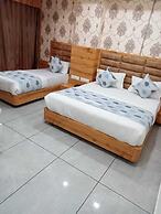 Hotel Maryland by Sky Stays
