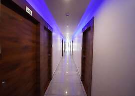 Hotel Maryland by Sky Stays