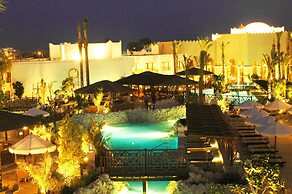 Ghazala Gardens