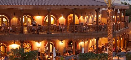 Ghazala Gardens