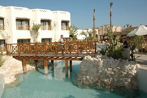 Ghazala Gardens