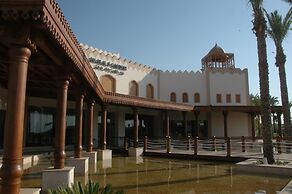 Ghazala Gardens