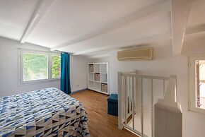 Escale au soleil Hôtel et Appartement
