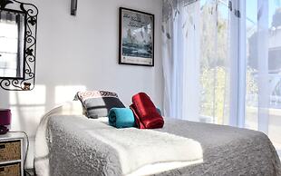 Escale au soleil Hôtel et Appartement