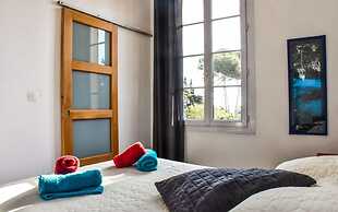 Escale au soleil Hôtel et Appartement