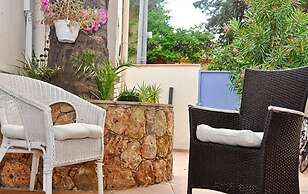 Escale au soleil Hôtel et Appartement