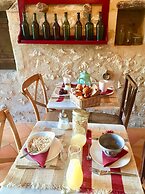 LA CARRETERIE - Maison de Familles