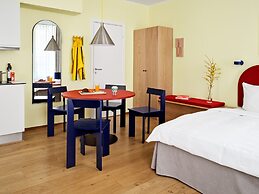 BRIK Apartment Hotel
