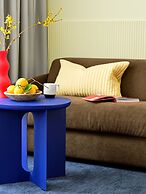 BRIK Apartment Hotel