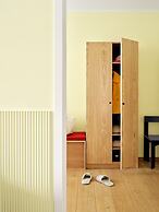 BRIK Apartment Hotel