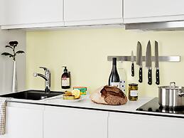 BRIK Apartment Hotel