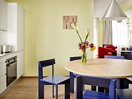 BRIK Apartment Hotel
