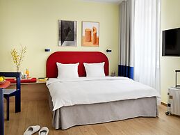 BRIK Apartment Hotel