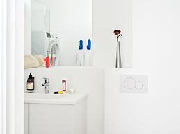 BRIK Apartment Hotel