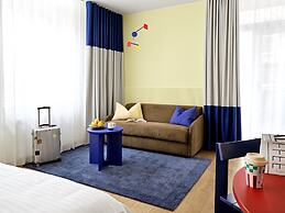 BRIK Apartment Hotel