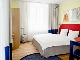 BRIK Apartment Hotel