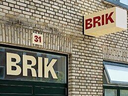 BRIK Apartment Hotel