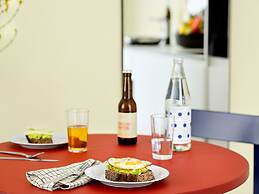 BRIK Apartment Hotel
