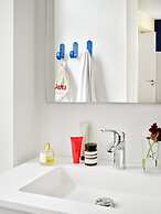 BRIK Apartment Hotel