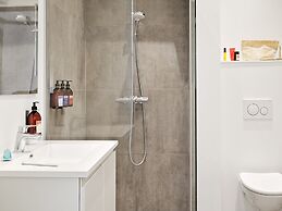 BRIK Apartment Hotel
