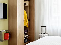 BRIK Apartment Hotel