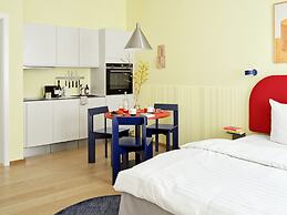 BRIK Apartment Hotel